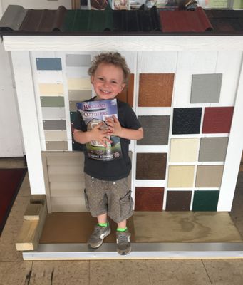 Superior Motors by null