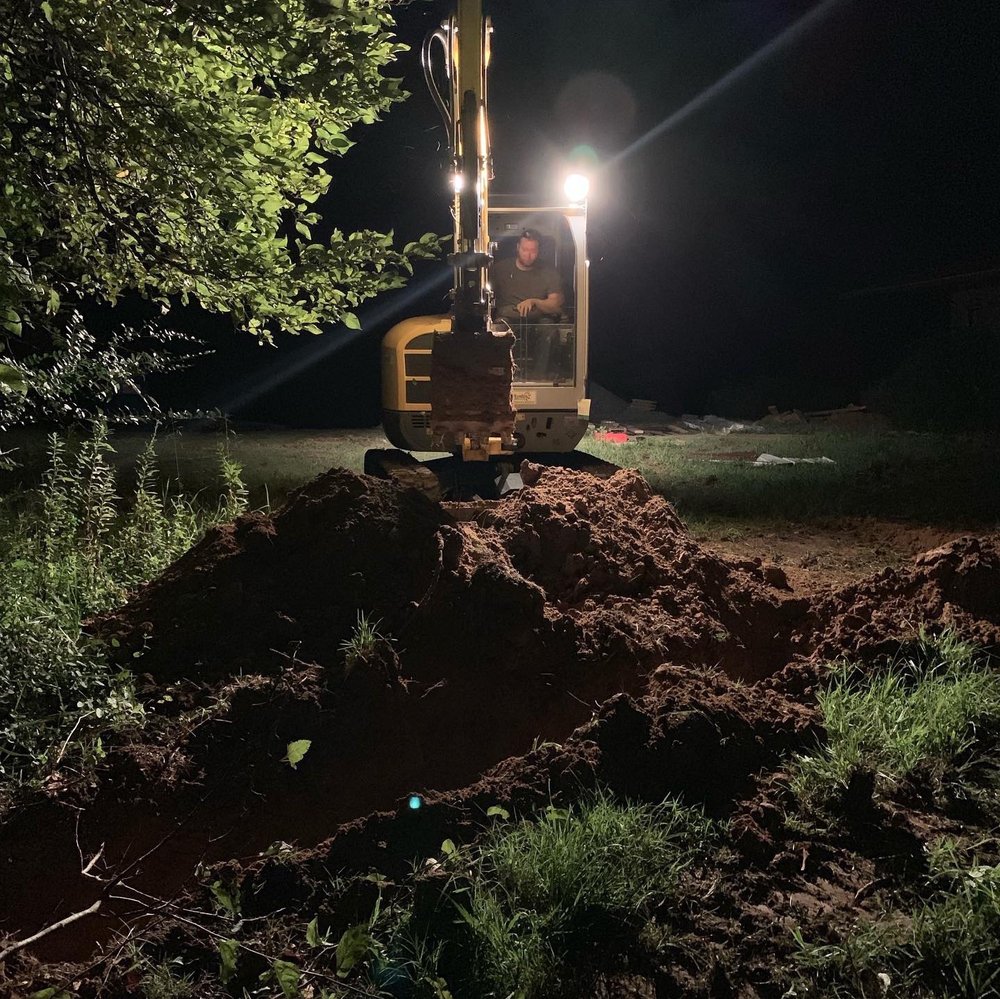 Slide of Barton Plumbing and Piping