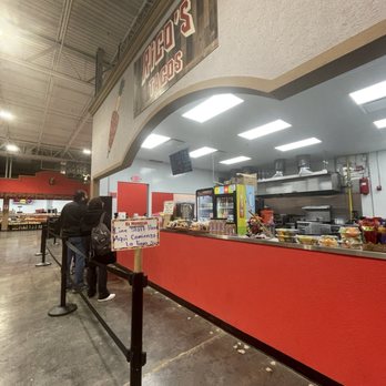 El Morelia Supermercado - Ricos Tacos inside- 2025 - Mexican Near Me - Bridgeton, Missouri El Morelia Supermercado - Ricos Tacos inside- 2025 - Mexican Near Me - Bridgeton, Missouri