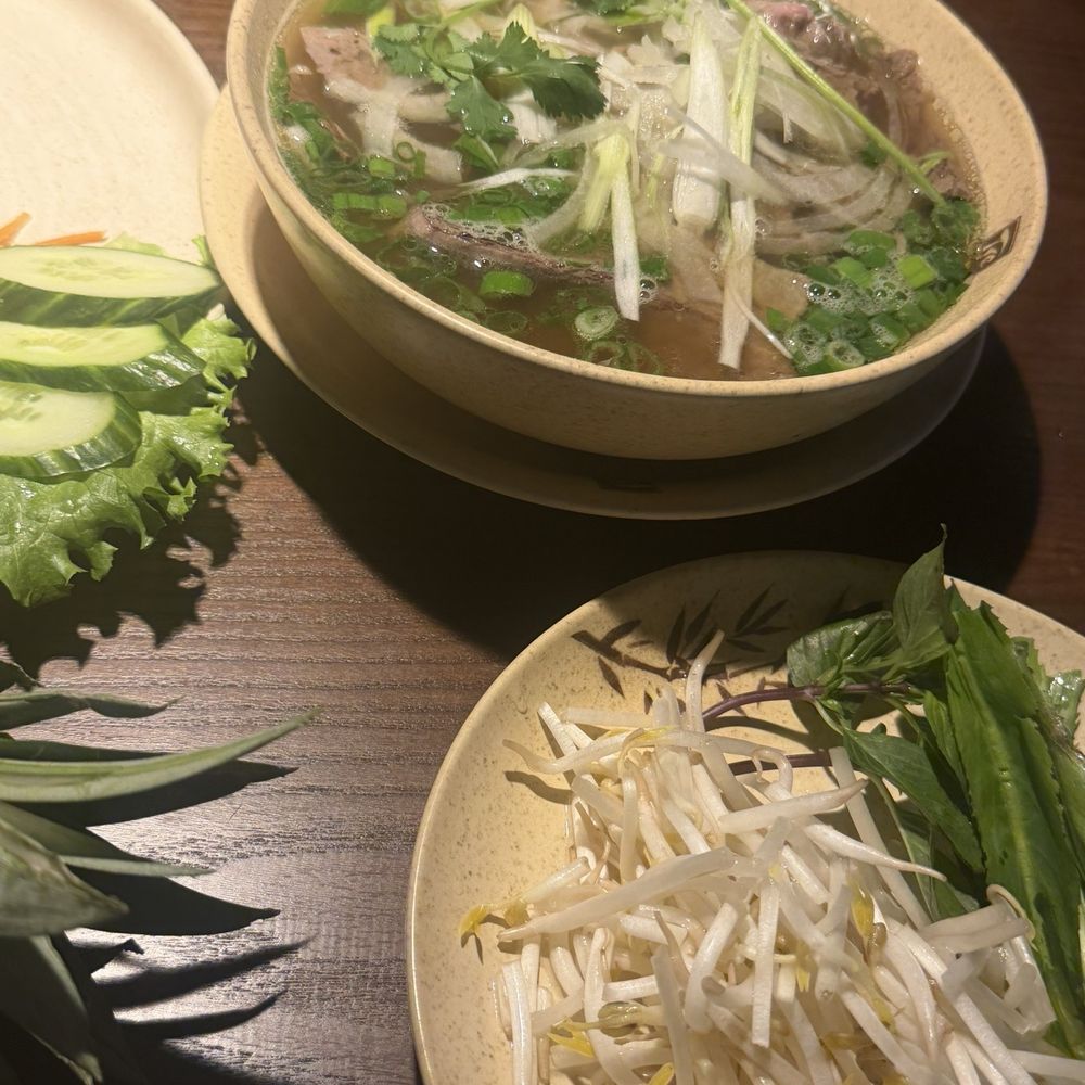 Tre - Viet Heritage Kitchen & Bar - Pho small - Vietnamese Near Me - Toronto, Ontario Tre - Viet Heritage Kitchen & Bar - Pho small - Vietnamese Near Me - Toronto, Ontario