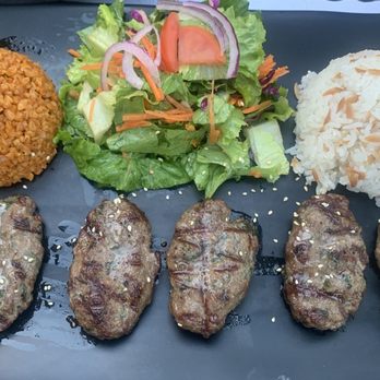 Nomadic Kitchen - Lofte kebab - Turkish Near Me - Redwood City, California Nomadic Kitchen - Lofte kebab - Turkish Near Me - Redwood City, California