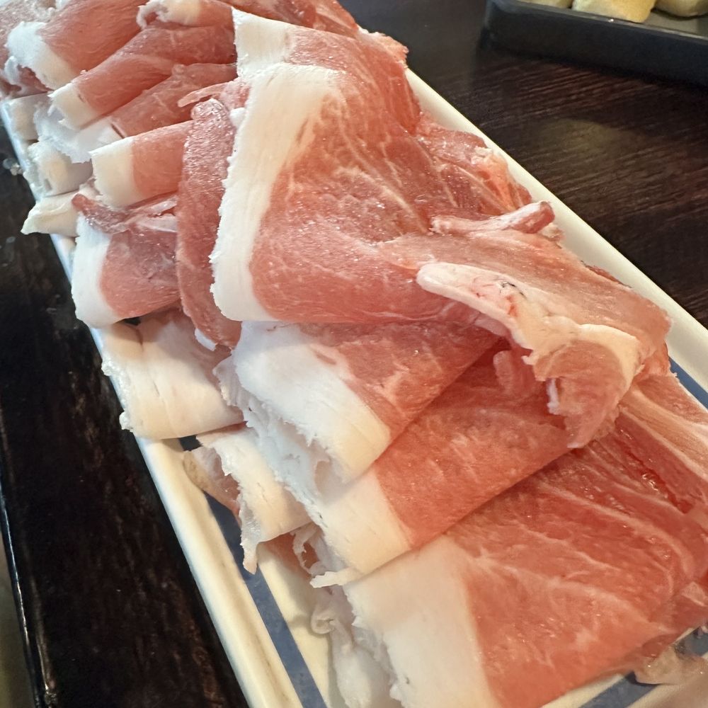 Hot Pot 9 - More meat - Hot Pot Near Me - Toronto, Ontario Hot Pot 9 - More meat - Hot Pot Near Me - Toronto, Ontario
