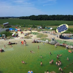 Naturbad