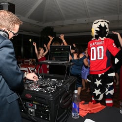 DJ Ryan Brooks