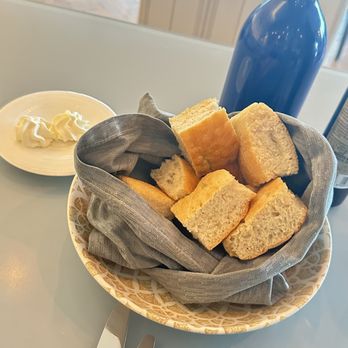 Alloro - Sicilian Near Me - St Thomas, Virgin Islands