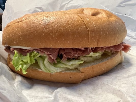 Dolma Deejis Deli by null