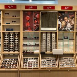 LensCrafters
