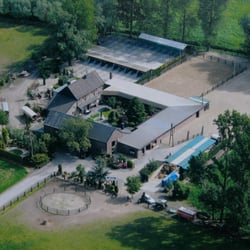 Marions Tierparadies