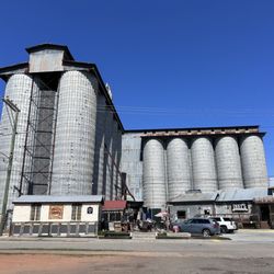 Silos Brewing