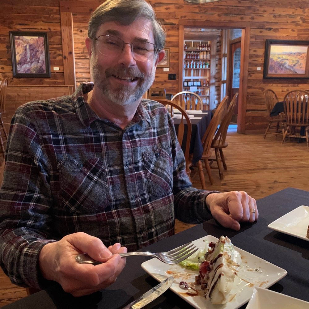 Cafe Homestead - Here tonight for my Hubby's birthday - American Near Me - Waco, Texas Cafe Homestead - Here tonight for my Hubby's birthday - American Near Me - Waco, Texas