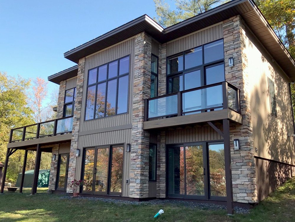 SARATOGA CONSTRUCTION - Updated January 2025 - 46 Lake Ave, Saratoga