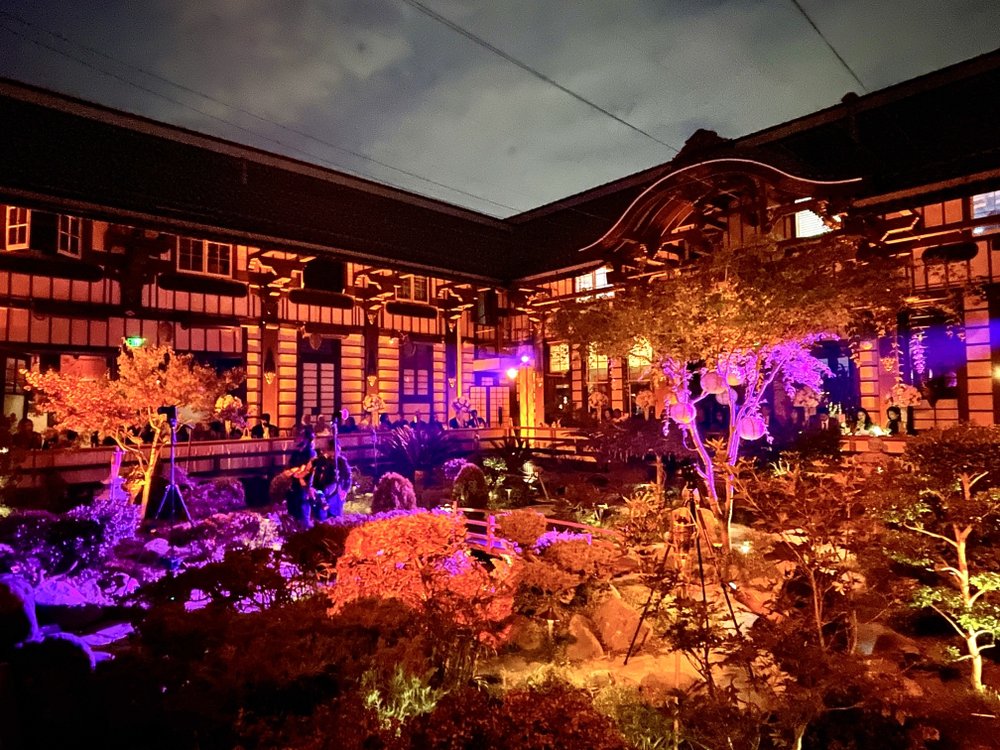 Carcano DJ Audio Visual & Lighting