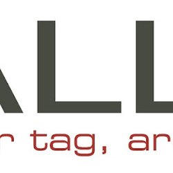 The Alley of Salina - Logo