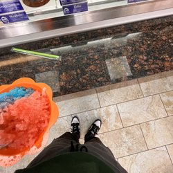 Shaved Ice