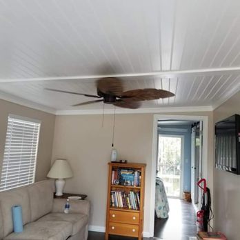 A-Dale's Kitchen & Bath - Florida room after - Handyman Near Me - Fort Myers, Florida A-Dale's Kitchen & Bath - Florida room after - Handyman Near Me - Fort Myers, Florida