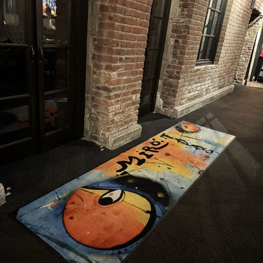 Miró Tapas - Tapas/Small Plates Near Me - Tacoma, Washington