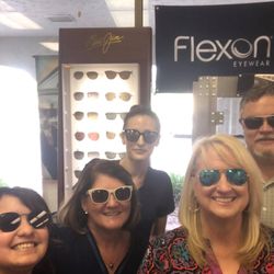 Manatee Family Eye Care - Happy National Sunglasses Day from Manatee Family Eyecare - June 26th