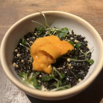 Atoboy - Sea Urchin - Korean Near Me - New York, New York Atoboy - Sea Urchin - Korean Near Me - New York, New York