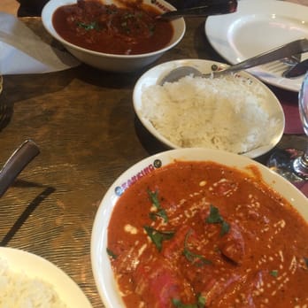 Nanking - Chicken tikka masala and lamb vindaloo - Indian Near Me - Jamaica, New York