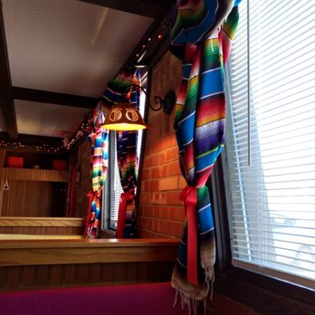Paseo Del Sol - Mexican Near Me - El Paso, Texas