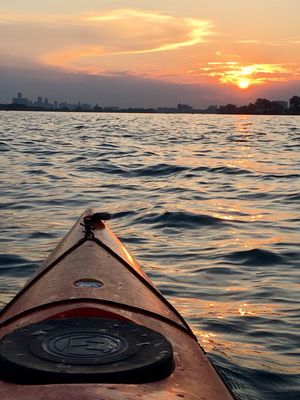 Detroit River Sports by null