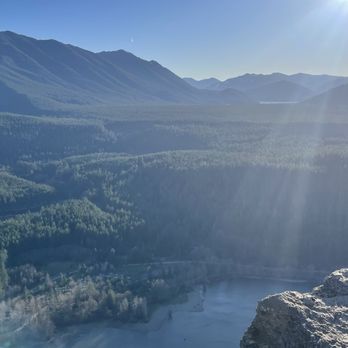 Rattlesnake Ledge Trail - Hiking Near Me