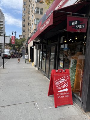 Some Good Wine by null