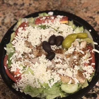 Theo's Kitchen - Greek Near Me - Orlando, Florida Theo's Kitchen - Greek Near Me - Orlando, Florida