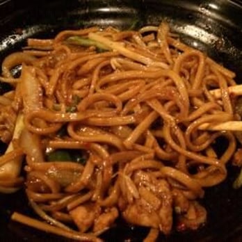 Fire Bowl Cafe - Asian Fusion Near Me - Austin, Texas