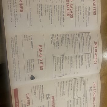 JIM ‘N NICK’S BAR-B-Q - Updated November 2025 - 162 Photos & 192 ...