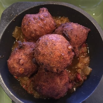 Handsome Hog - Hushpuppies - Southern Near Me - St Paul, Minnesota Handsome Hog - Hushpuppies - Southern Near Me - St Paul, Minnesota