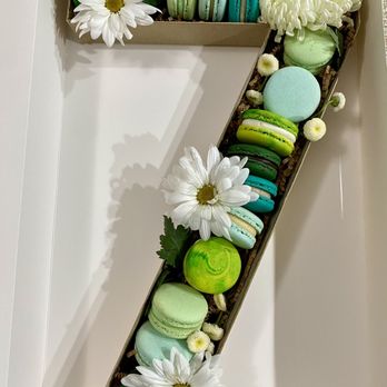Savvy Macs - Macaron number 7 - Macarons Near Me - Fallbrook, California Savvy Macs - Macaron number 7 - Macarons Near Me - Fallbrook, California