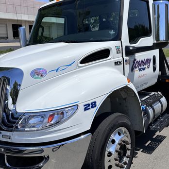 Economy Tow - Towing Near Me - Milpitas, California Economy Tow - Towing Near Me - Milpitas, California