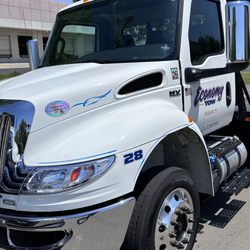 Economy Tow