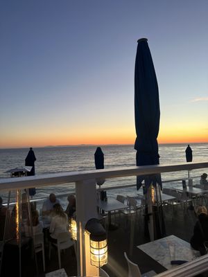 The Cliff Restaurant by null
