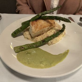Baker Street Steakhouse - Sea Bass - Steakhouses Near Me - Fort Wayne, Indiana Baker Street Steakhouse - Sea Bass - Steakhouses Near Me - Fort Wayne, Indiana