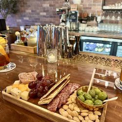 The Coop Lounge