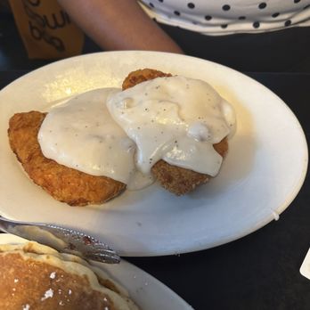 Nick's Family Diner - Country fried steak - Diners Near Me - Orlando, Florida
