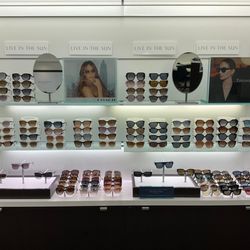LensCrafters
