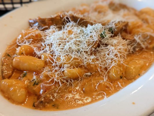 The Original Mama D's Italian Kitchen by null