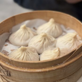 Long's Noodle - Soup dumplings - Noodles Near Me - Foothill Ranch, California
