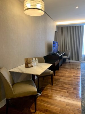 Ascott Bonifacio Global City Manila by null