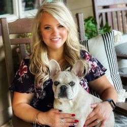 Heidi Shadle - Long & Foster Real Estate - Happy to help with all your real estate needs!