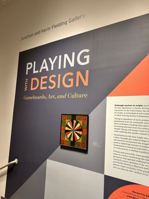 American Folk Art Museum by null