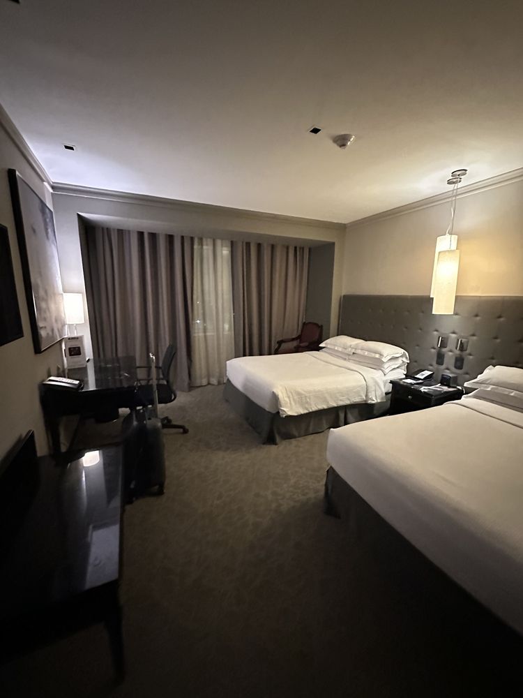 Barceló México Reforma