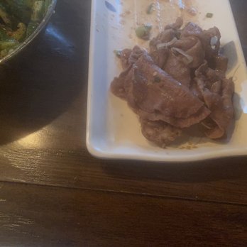 The Barn - Beef tongue - Barbeque Near Me - Arcadia, California The Barn - Beef tongue - Barbeque Near Me - Arcadia, California