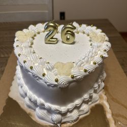El Hornito - Custom cake!!