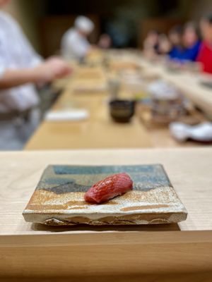 Sushi Yuen by null