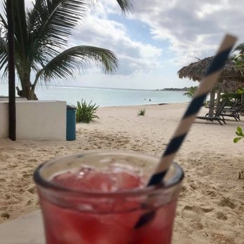 Beached Bikini - Beach Bars Near Me - Akumal, ROO Beached Bikini - Beach Bars Near Me - Akumal, ROO