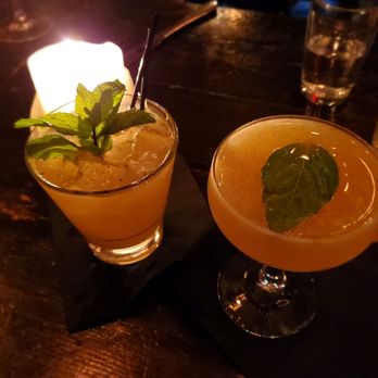 Balzem - Amazing Cocktails! - Mediterranean Near Me - New York, New York Balzem - Amazing Cocktails! - Mediterranean Near Me - New York, New York